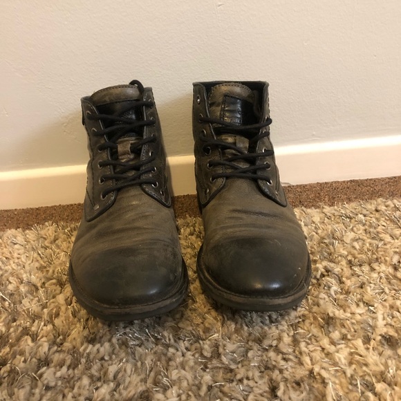 freebird mens boots